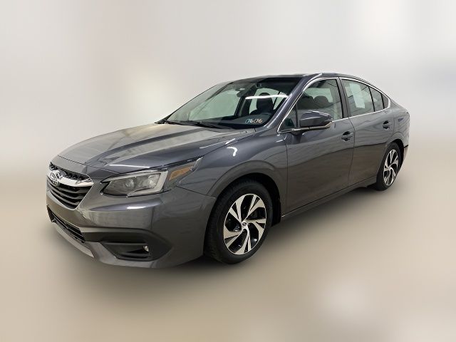 2022 Subaru Legacy Premium