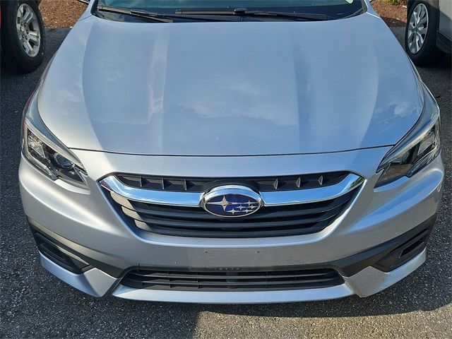 2022 Subaru Legacy Premium