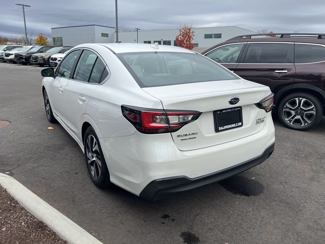 2022 Subaru Legacy Premium