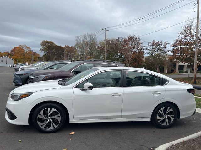 2022 Subaru Legacy Premium