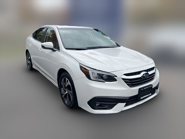 2022 Subaru Legacy Premium