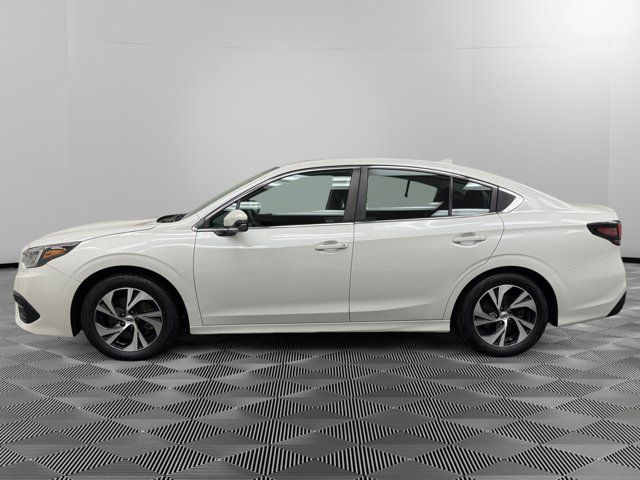 2022 Subaru Legacy Premium