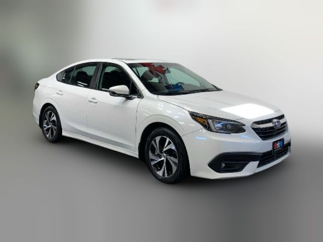 2022 Subaru Legacy Premium