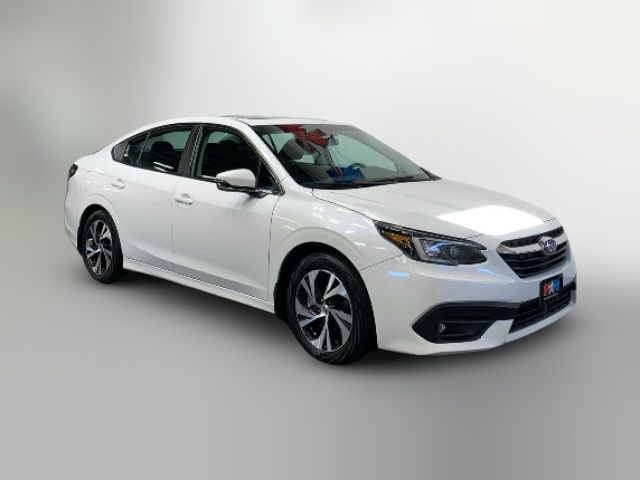 2022 Subaru Legacy Premium