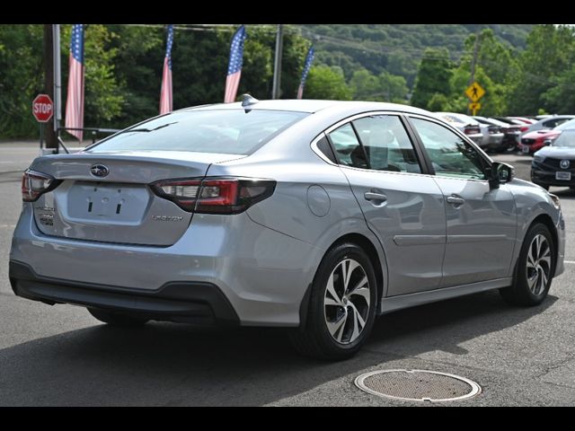 2022 Subaru Legacy Premium