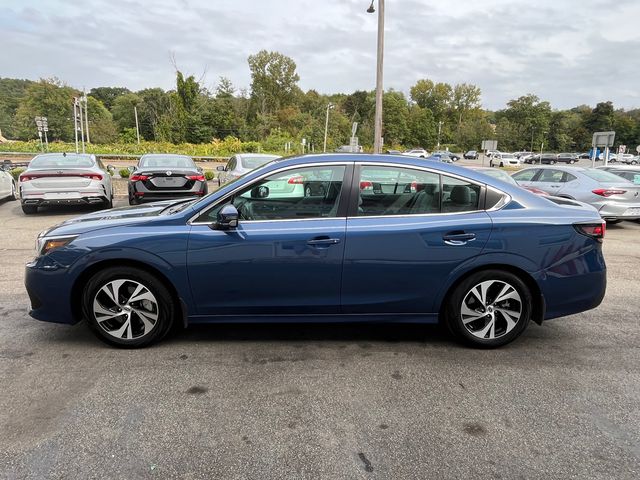 2022 Subaru Legacy Premium