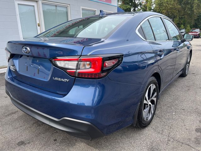 2022 Subaru Legacy Premium