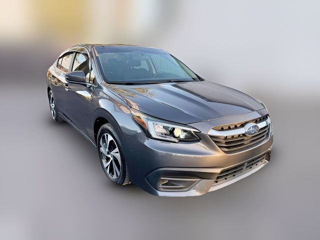 2022 Subaru Legacy Premium