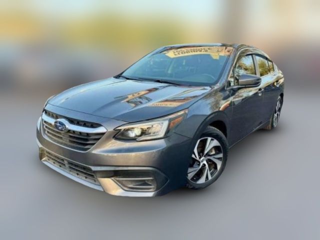 2022 Subaru Legacy Premium