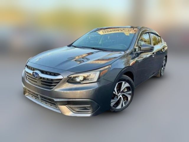 2022 Subaru Legacy Premium