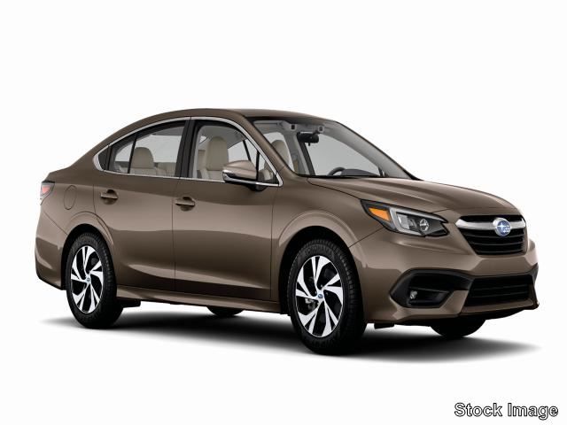 2022 Subaru Legacy Premium