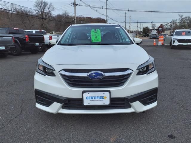 2022 Subaru Legacy Premium