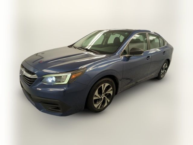 2022 Subaru Legacy Base