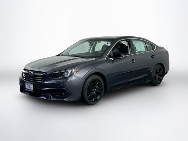 2022 Subaru Legacy Sport