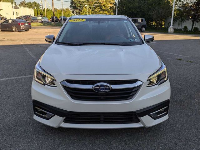 2022 Subaru Legacy Touring XT