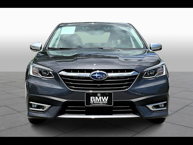 2022 Subaru Legacy Touring XT