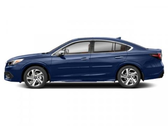 2022 Subaru Legacy Touring XT