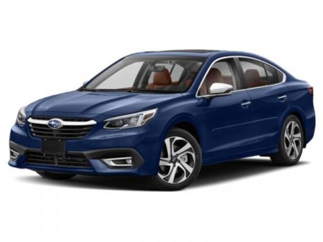 2022 Subaru Legacy Touring XT