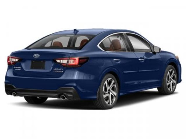 2022 Subaru Legacy Touring XT