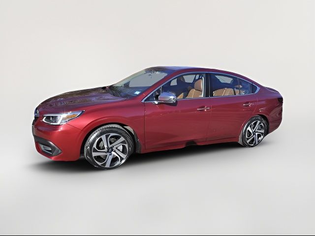 2022 Subaru Legacy Touring XT