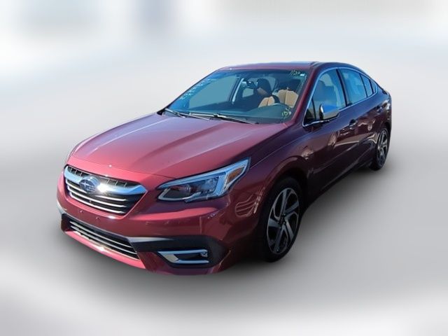 2022 Subaru Legacy Touring XT