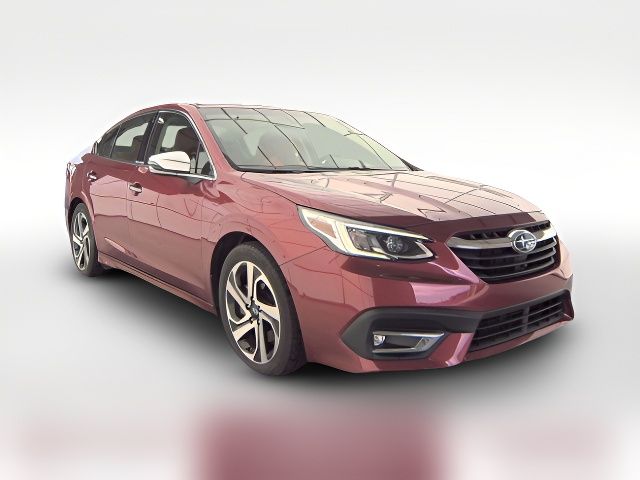 2022 Subaru Legacy Touring XT