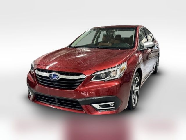 2022 Subaru Legacy Touring XT