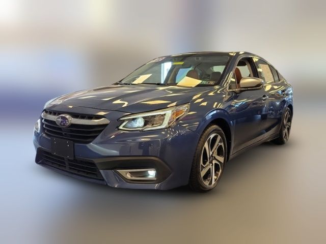 2022 Subaru Legacy Touring XT