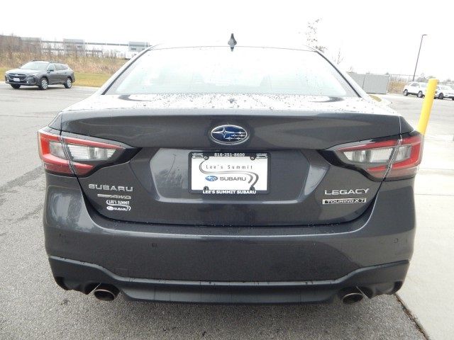 2022 Subaru Legacy Touring XT