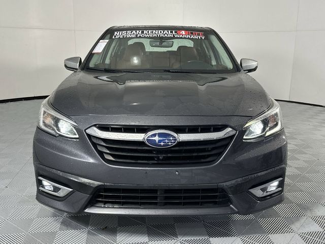 2022 Subaru Legacy Touring XT