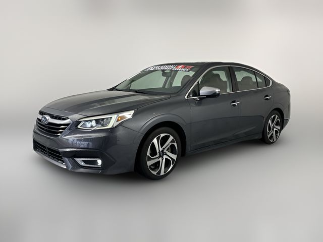 2022 Subaru Legacy Touring XT