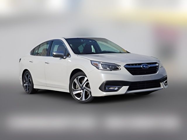 2022 Subaru Legacy Touring XT