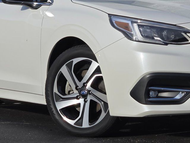 2022 Subaru Legacy Touring XT