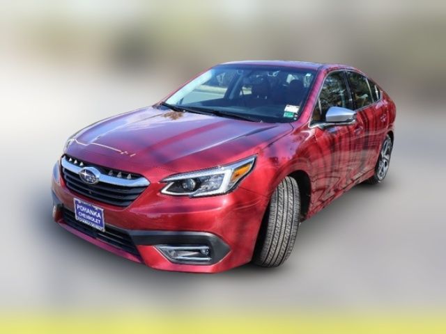 2022 Subaru Legacy Touring XT