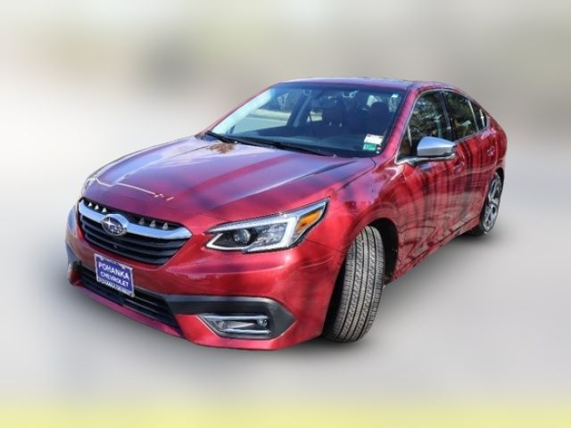 2022 Subaru Legacy Touring XT