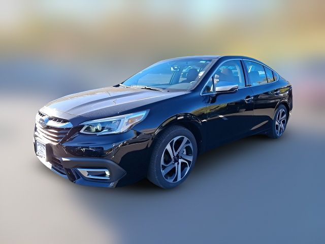 2022 Subaru Legacy Touring XT