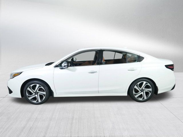 2022 Subaru Legacy Touring XT