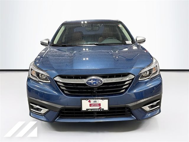 2022 Subaru Legacy Touring XT