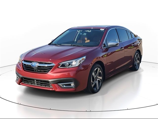 2022 Subaru Legacy Touring XT