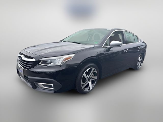 2022 Subaru Legacy Touring XT