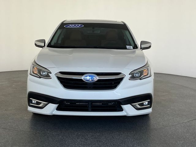2022 Subaru Legacy Touring XT