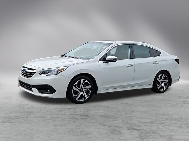 2022 Subaru Legacy Touring XT