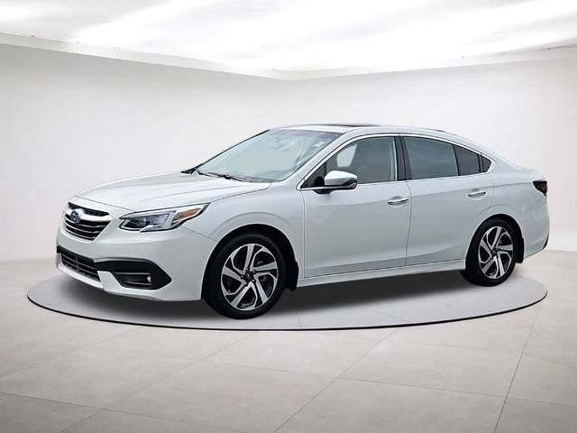 2022 Subaru Legacy Touring XT