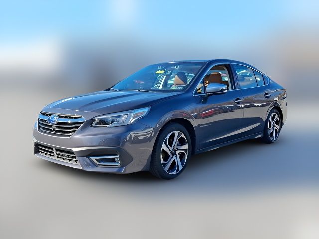 2022 Subaru Legacy Touring XT