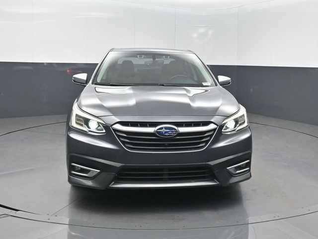 2022 Subaru Legacy Touring XT