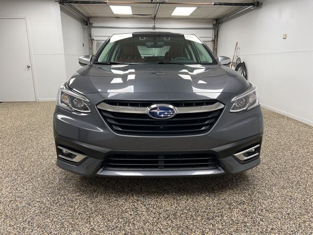 2022 Subaru Legacy Touring XT