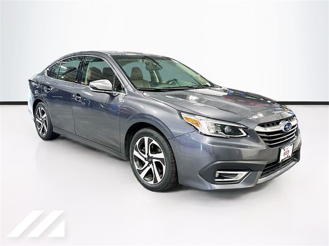 2022 Subaru Legacy Touring XT