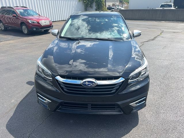 2022 Subaru Legacy Touring XT