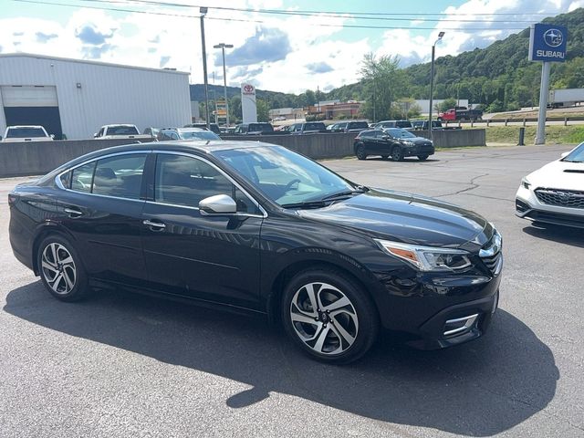 2022 Subaru Legacy Touring XT