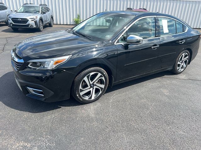 2022 Subaru Legacy Touring XT